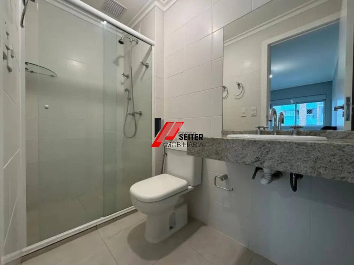 Apartamento à venda em Trindade Florianópolis