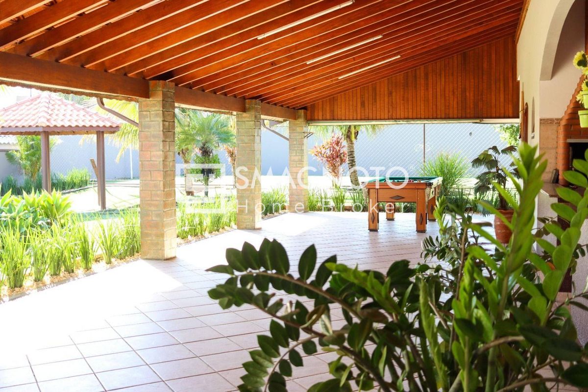 Casa Condomínio Colinas do Piracicaba com 3 Quartos e 4 banheiros à Venda, 400 m² por R$ 1.280.000