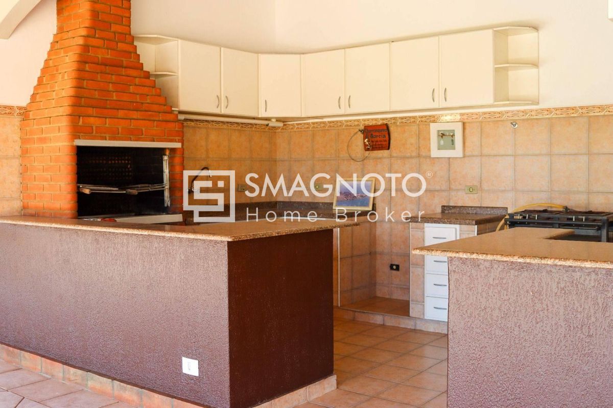 Casa Condomínio Colinas do Piracicaba com 3 Quartos e 4 banheiros à Venda, 400 m² por R$ 1.280.000