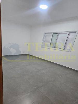 Sobrado 3 Quartos Umuarama Osasco com 4 Vagas | Acabamento Alto Padrão - 9