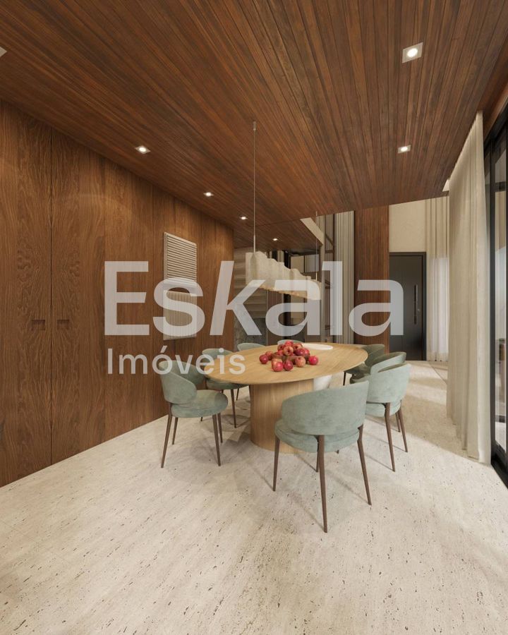 Casa, 3 quartos, 176 m² - Foto 5