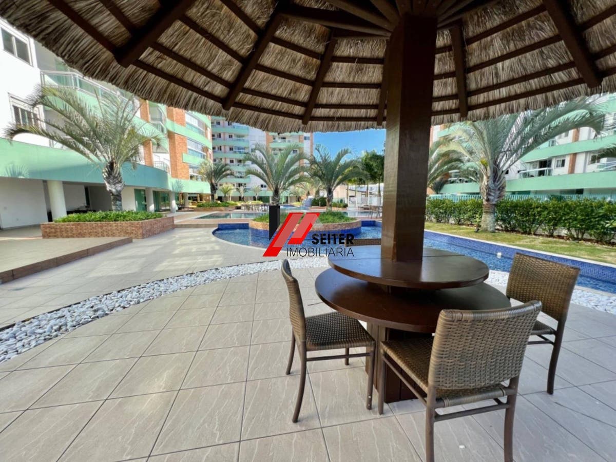 Apartamento à venda em Trindade Florianópolis