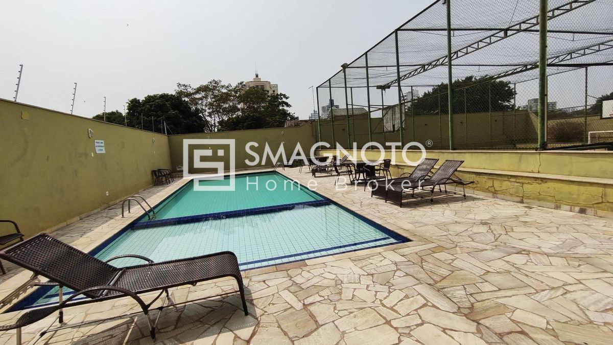 Apartamento com 3 dormitórios à venda, 124 m² por R$ 550.000,00 - Paulista - Piracicaba/SP