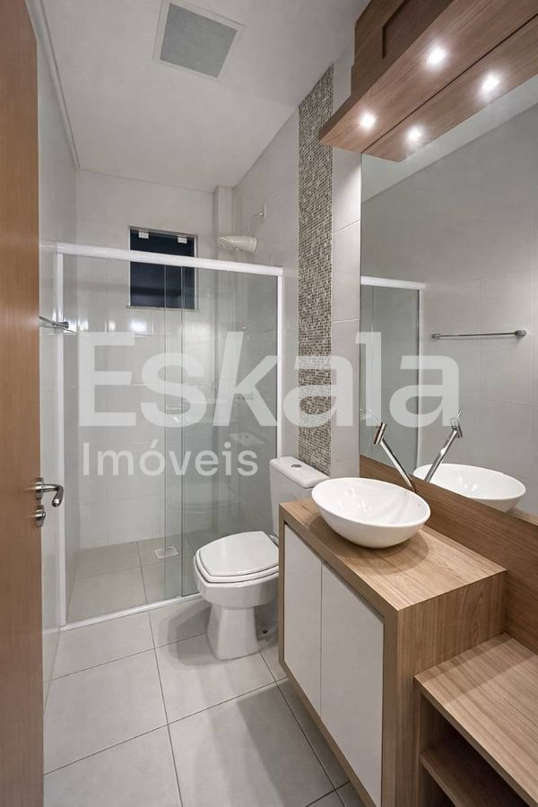 Apartamento Semi Mobiliado Com 01 Suíte + 01 Quarto Vila Nova - Jaraguá Do Sul