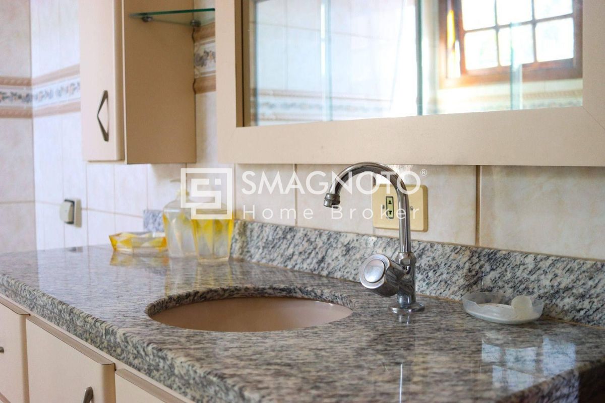 Casa Condomínio Colinas do Piracicaba com 3 Quartos e 4 banheiros à Venda, 400 m² por R$ 1.280.000