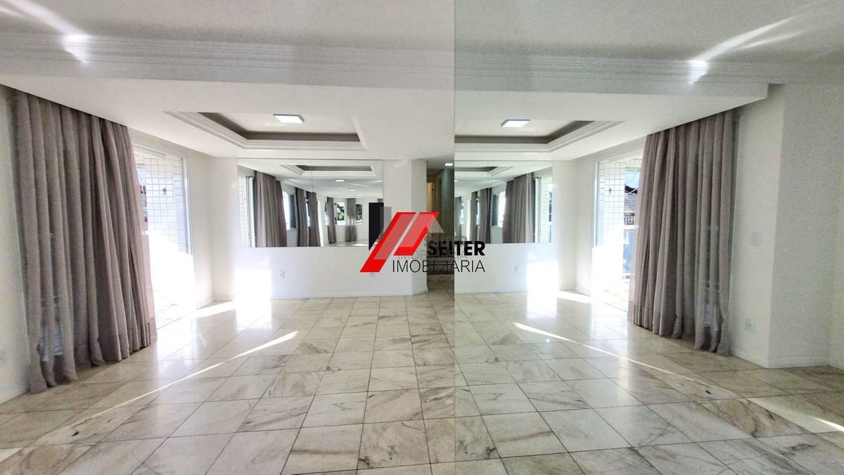 Apartamento a venda na Beira Mar Norte de Florianópolis