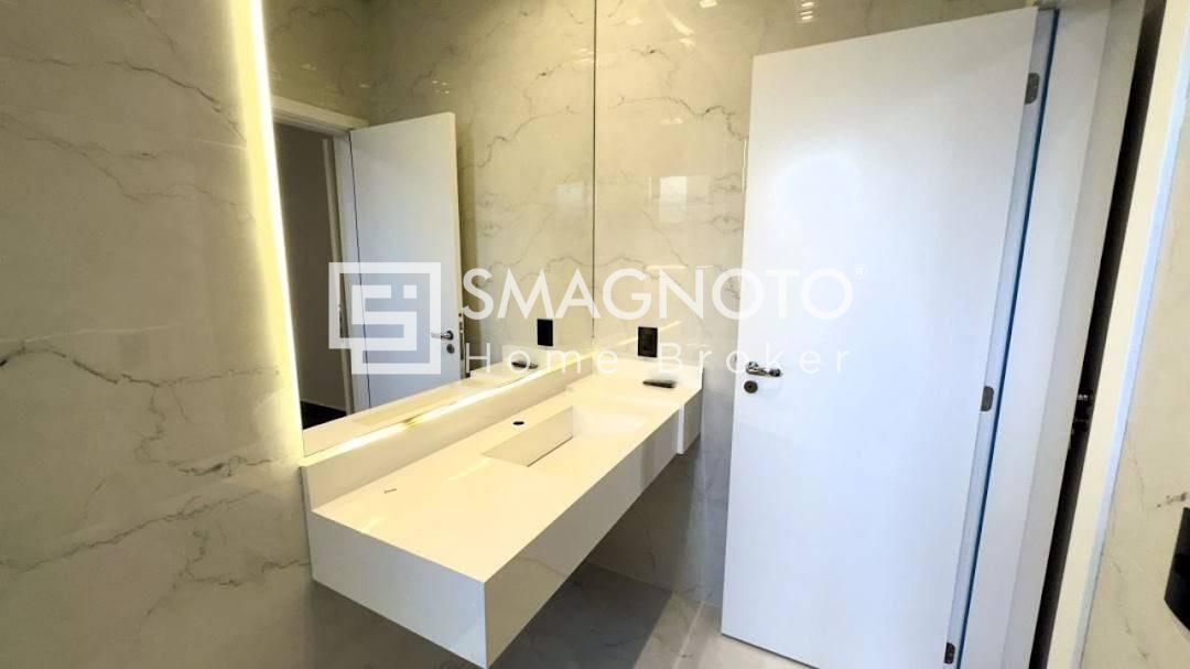 Casa com 3 dormitórios à venda, 298 m² por R$ 2.950.000,00 - Morada do Engenho - Piracicaba/SP