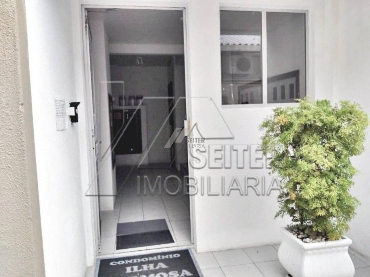 Apartamento de 2 dormitórios a venda Córrego Grande