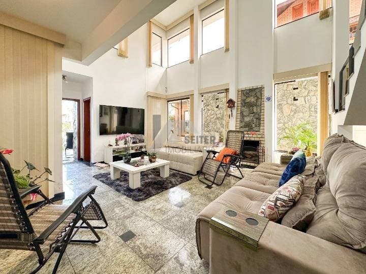 Casa à venda no Santa Mônica- Florianópolis