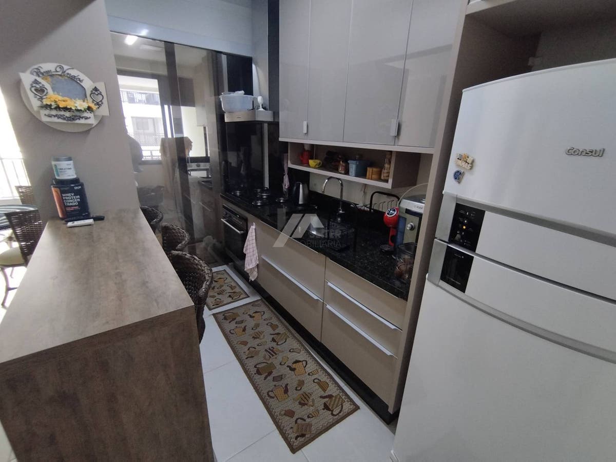 Apartamento mobiliado a venda Florianópolis