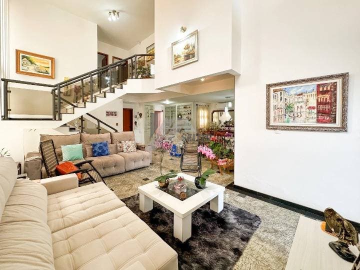 Casa à venda no Santa Mônica- Florianópolis
