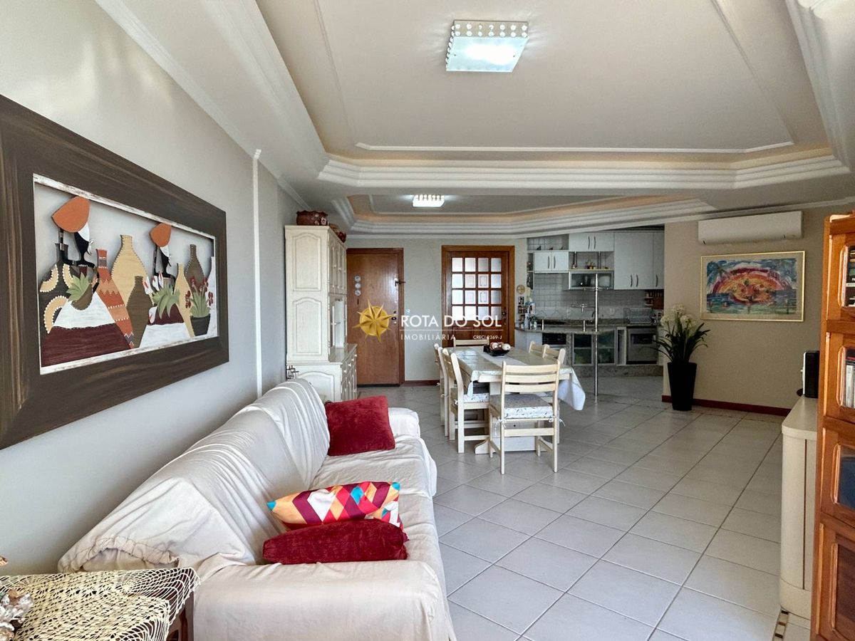 Solar dos Imigrantes Cobertura 4 quartos vista mar à venda Praia Mariscal Bombinhas SC — foto 4