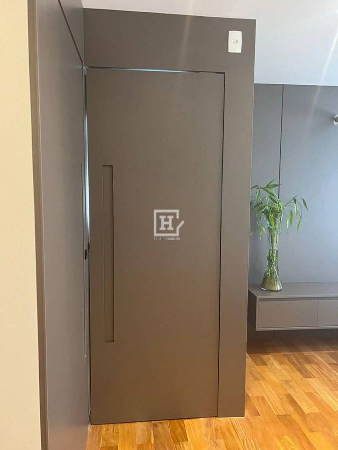Apartamento com 2 quartos para Locação, Vila Andrade - São Paulo