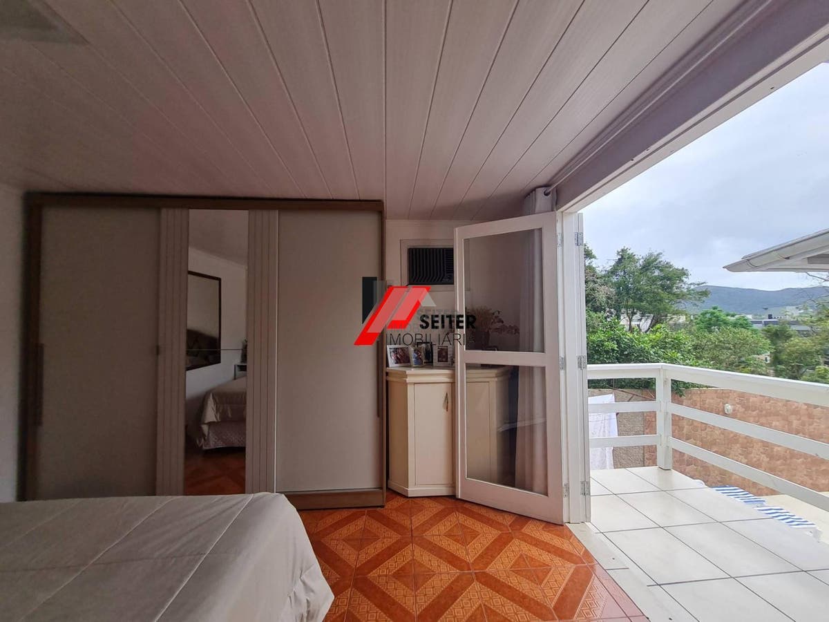 Casa de 2 domritorios a venda Florianopolis Itacorubi