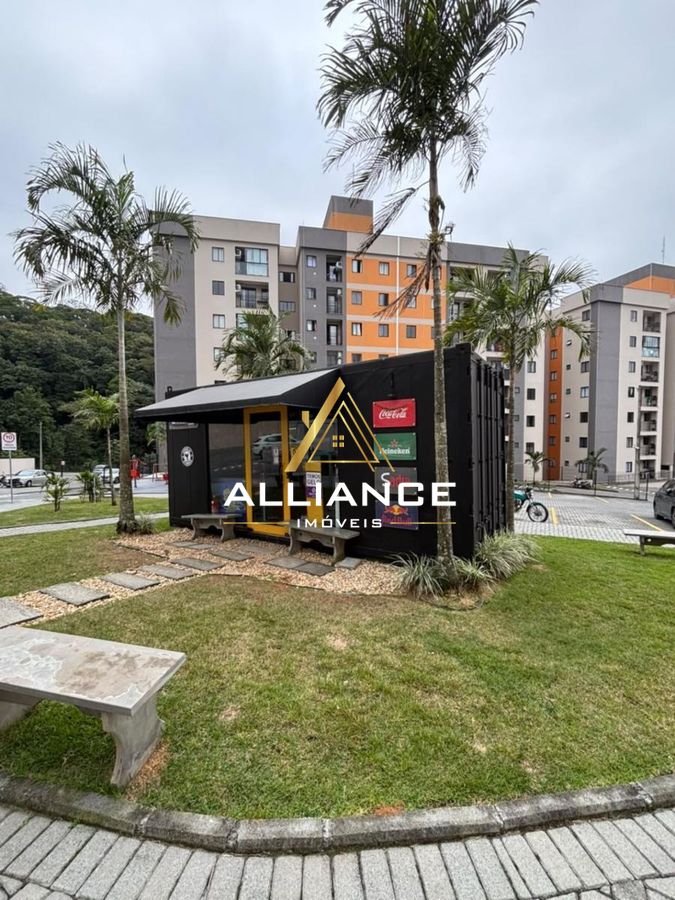 Apartamento, 2 quartos, 48 m² - Foto 13