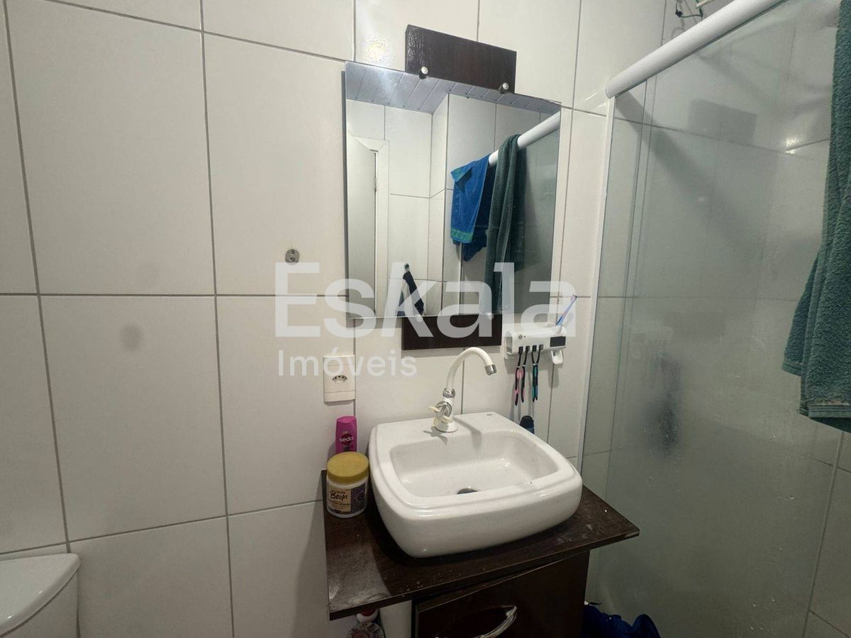 Apartamento Semi Mobiliado Com 02 Quartos Rau - Jaraguá Do Sul