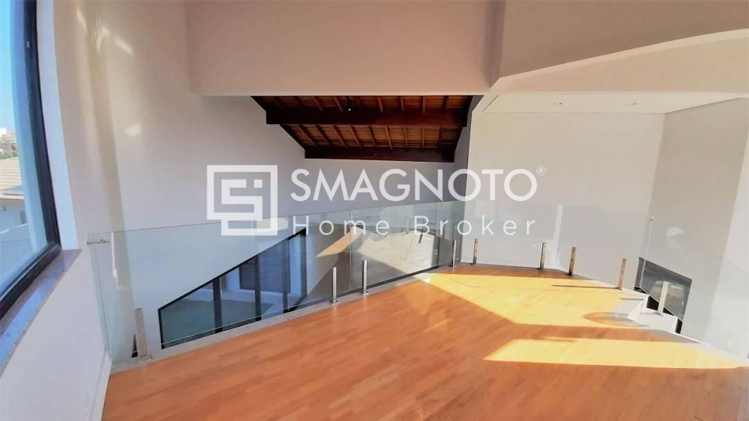 Casa de Alto Padrão com 3 Suítes no Condomínio Park Campestre I em Piracicaba Venda e Locação Smagnoto Home Broker