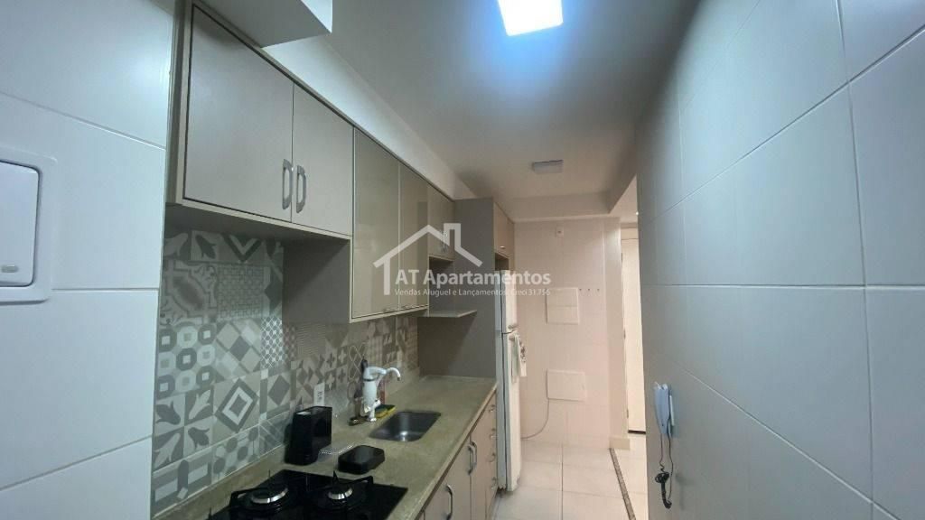Outros com 2 quartos à Venda, Todos os Santos - Rio de Janeiro - AT Apartamentos - AT Apartamentos Venda e Administração de Imoveis Residenciais e Comerciais RJ - 23