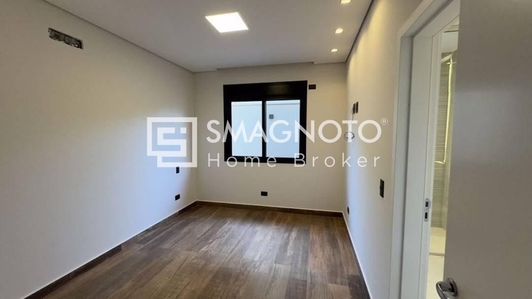 Casa com 3 dormitórios à venda, 298 m² por R$ 2.950.000,00 - Morada do Engenho - Piracicaba/SP