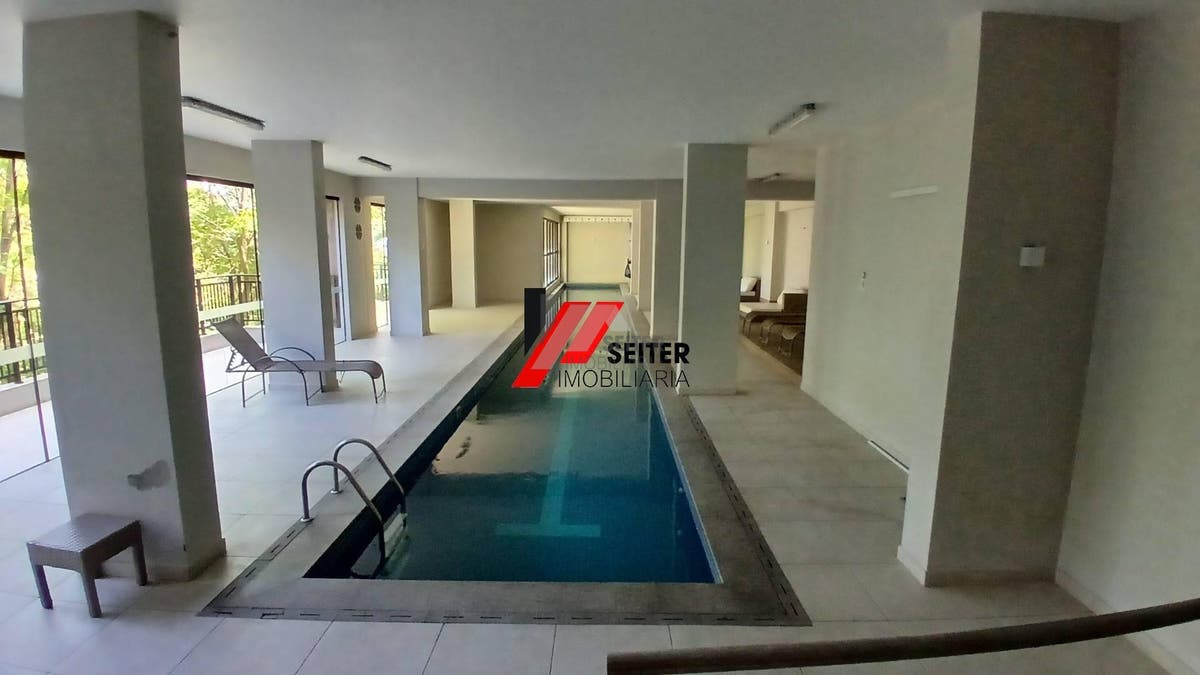 Apartamento de 2 dormitórios à venda no Itacorubi