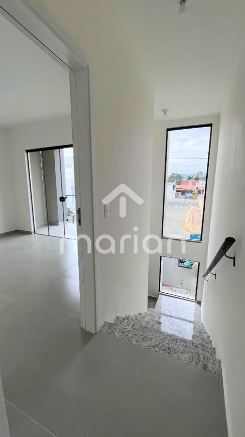 Sobrado, 2 quartos, 79 m² - Foto 9