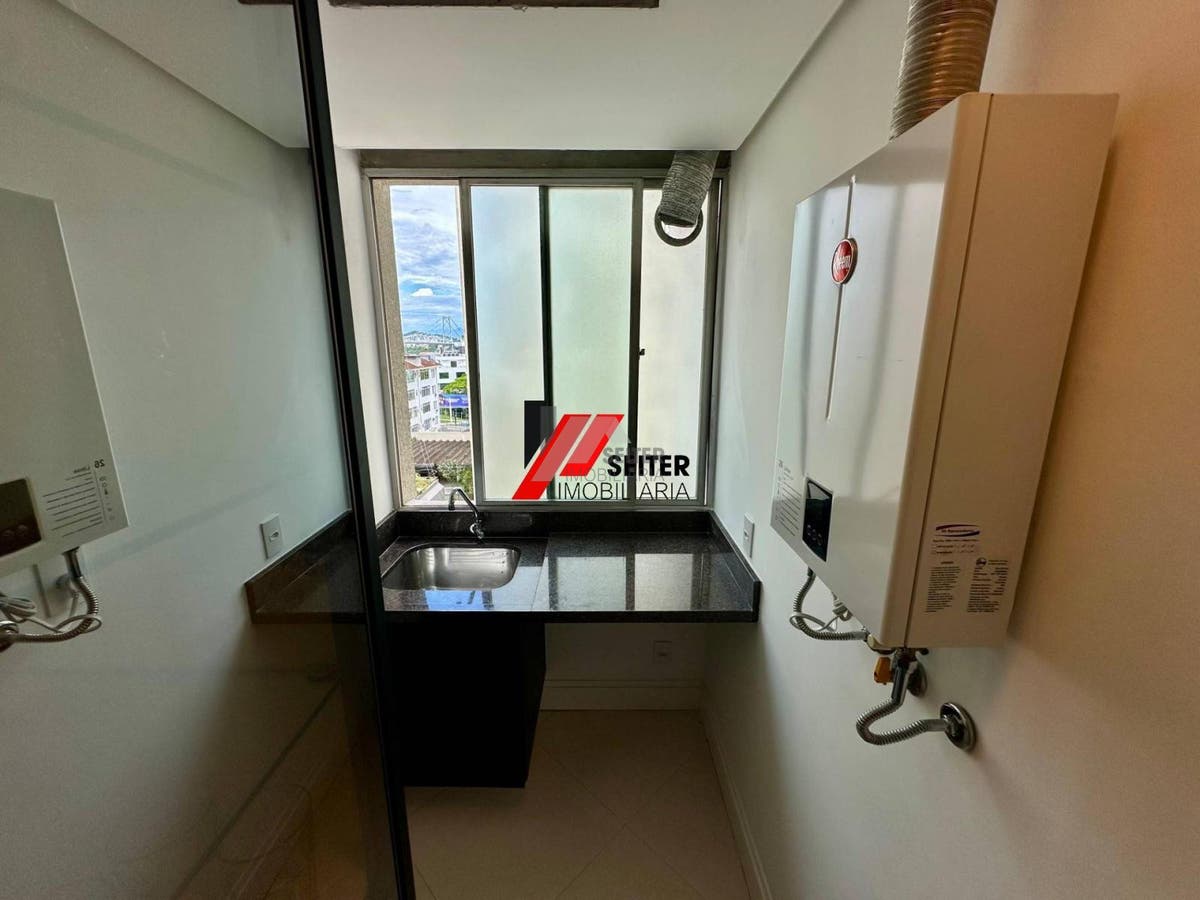 Apartamento 3 dormitórios e suite venda Centro Florianópolis