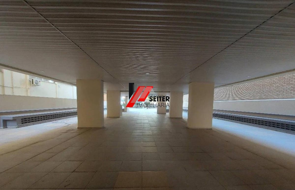 Apartamento à venda no Centro de Florianópolis