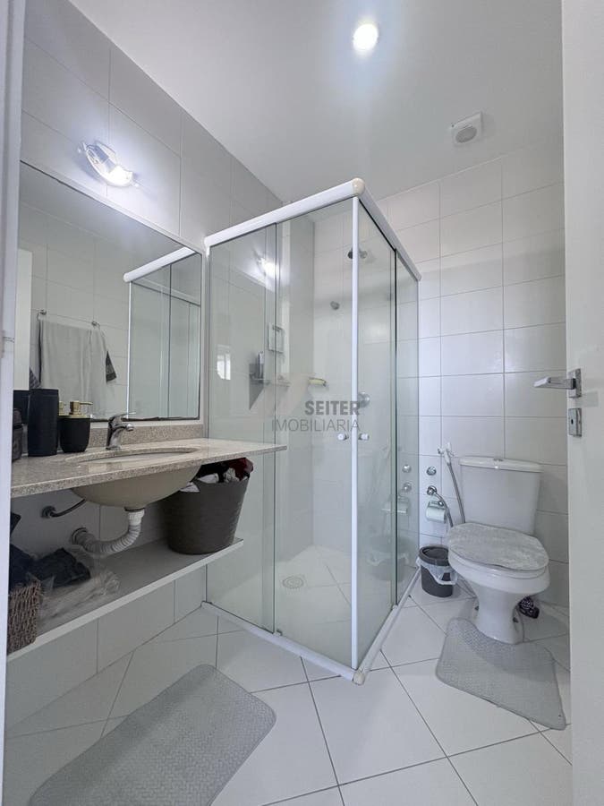 Apartamento Studio de 1 Quarto Venda Itacorubi