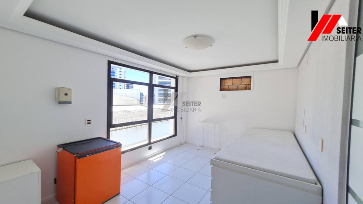 Sala comercial a venda centro de Florianopolis