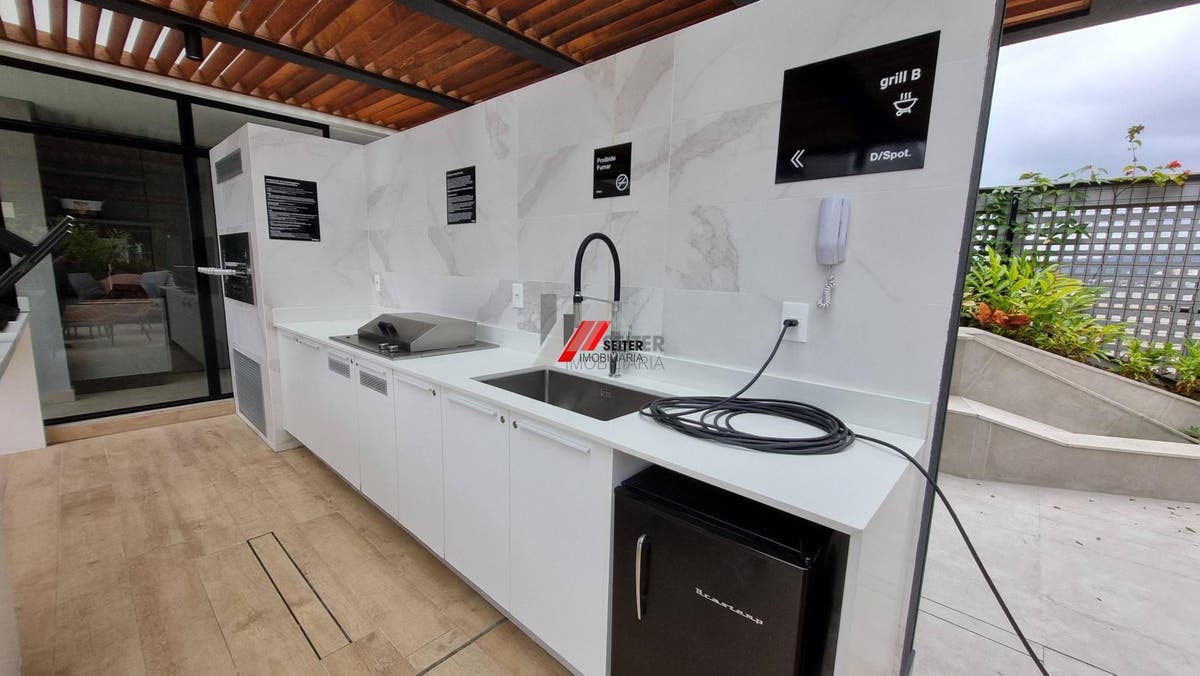 Apartamento a venda córrego grande Florianópolis