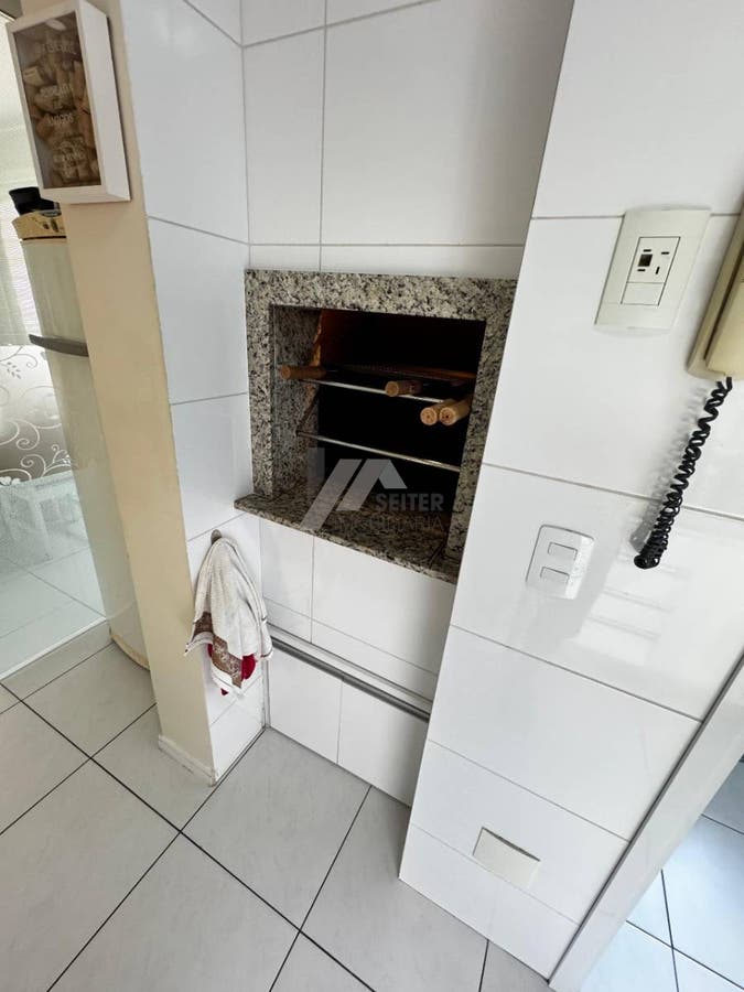 Cobertura 3 suites venda Trindade florianopolis