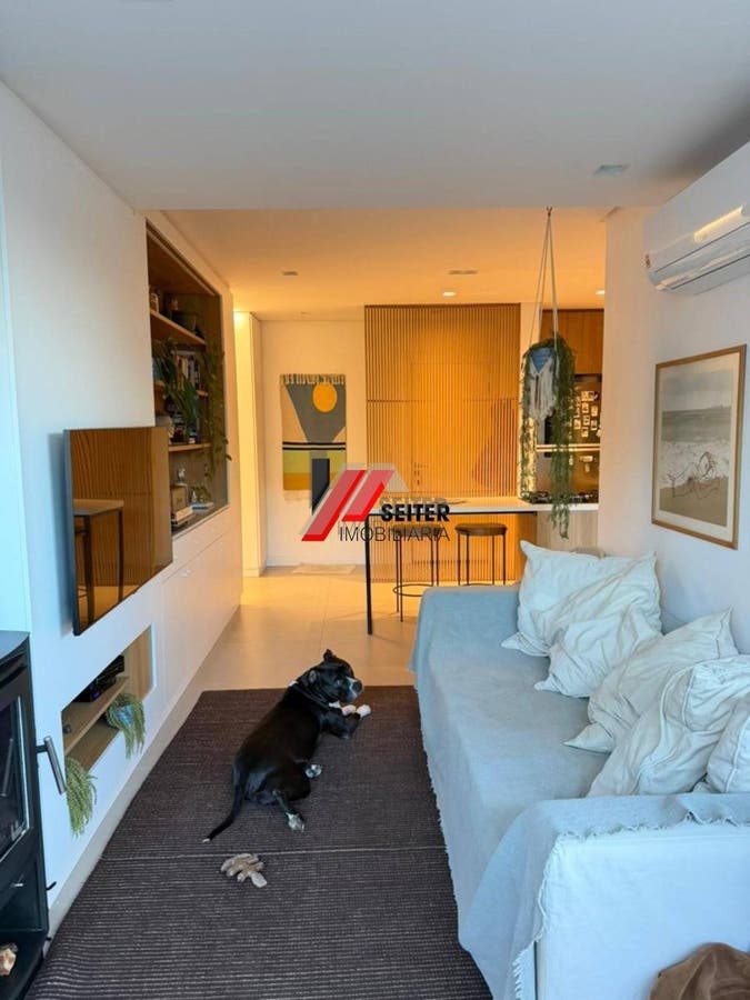 Apartamento gardem à venda Florianópolis