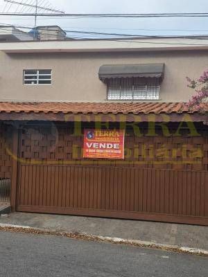 Sobrado com 5 quartos e 6 vagas no Jardim das Flores, Osasco - Academia - 1