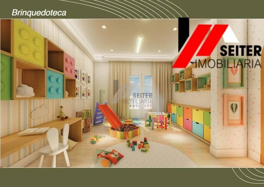 Cobertura de 3 Dormitórios a Venda no Bairro Coqueiros