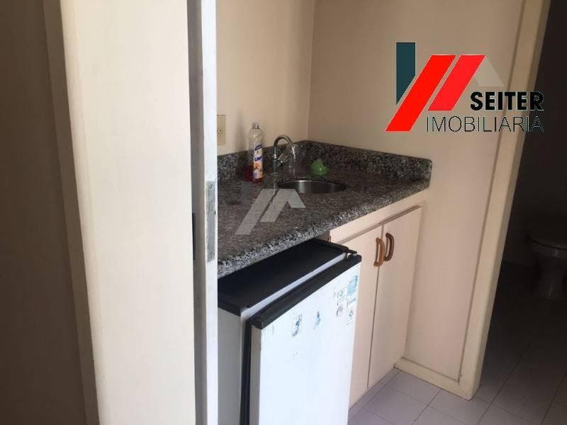 Sala comercial a venda no Centro de florianopolis - foto 15