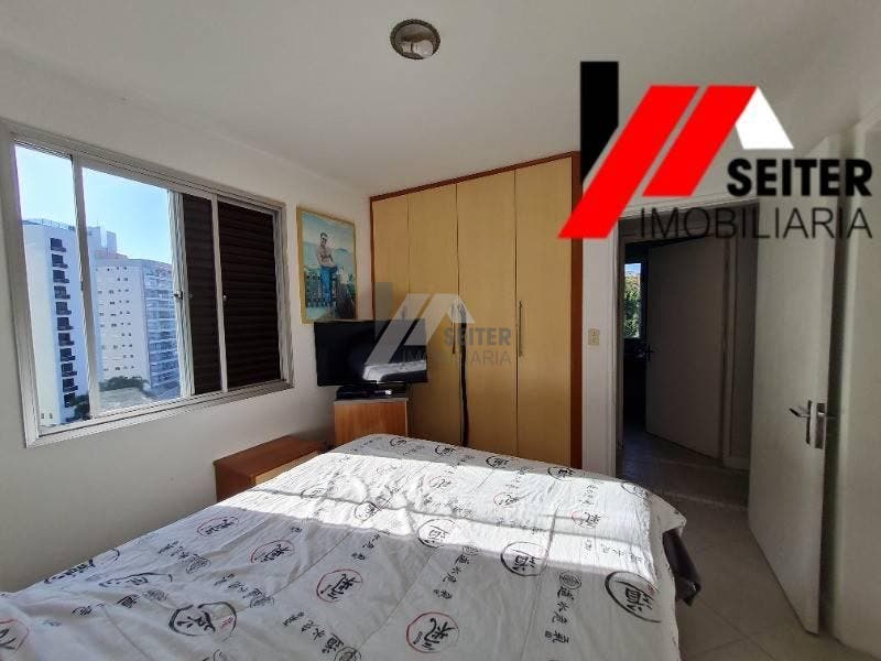 Apartamento de 3 dormitorios a venda Agronomica