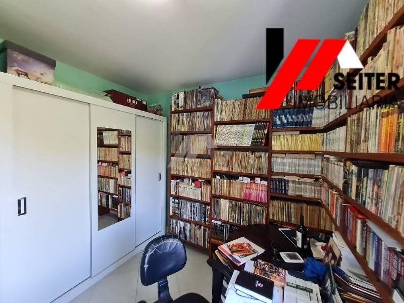 Apartamento de 3 dormitorios a venda Agronomica