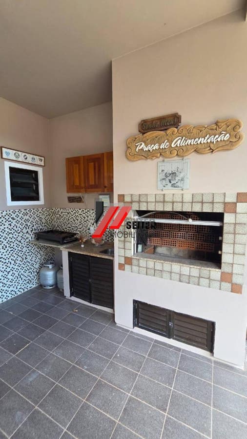 Casa Venda em João Paulo Florianópolis
