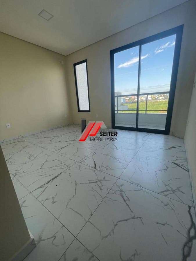 Casa geminada à venda no bairro Campeche em Florianópolis
