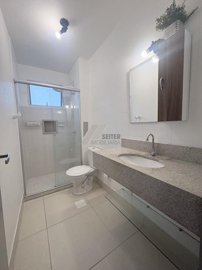 Apartamento 1 Quarto Venda Agronomica Florianopolis