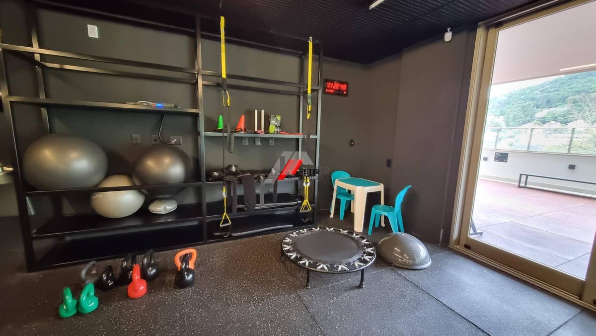 Apartamento a venda córrego grande Florianópolis