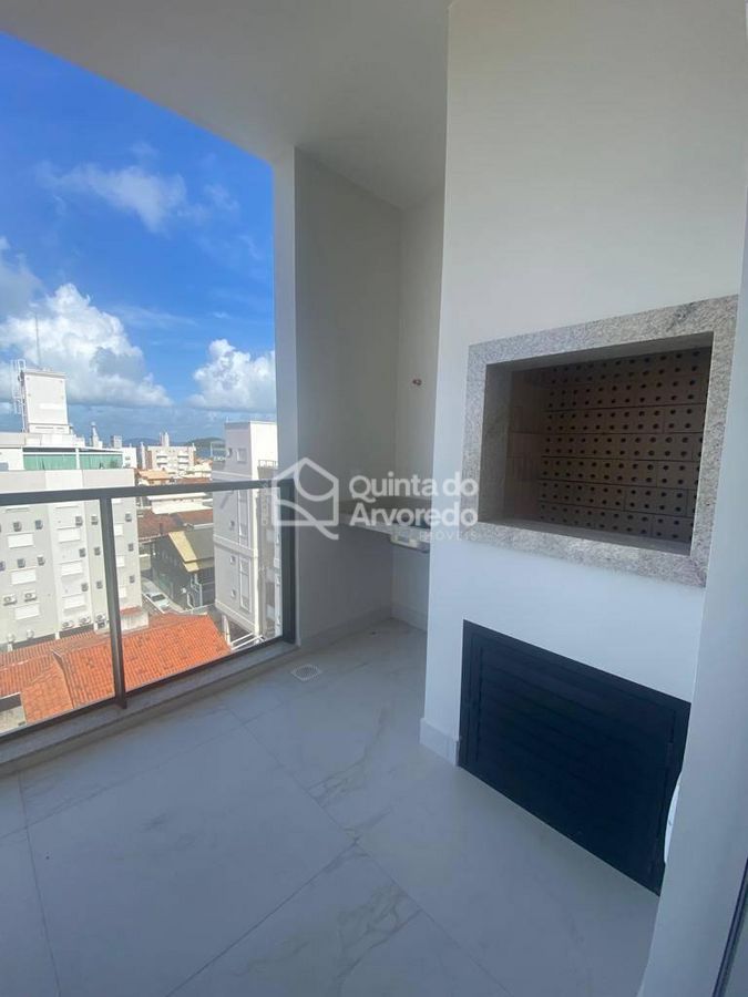 Invictus Residence - Cobertura em Palmas, Governador Celso Ramos - à venda - Quinta do Arvoredo Imóveis