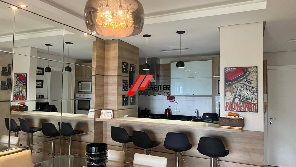 Apartamento a venda Pantanal florianópolis