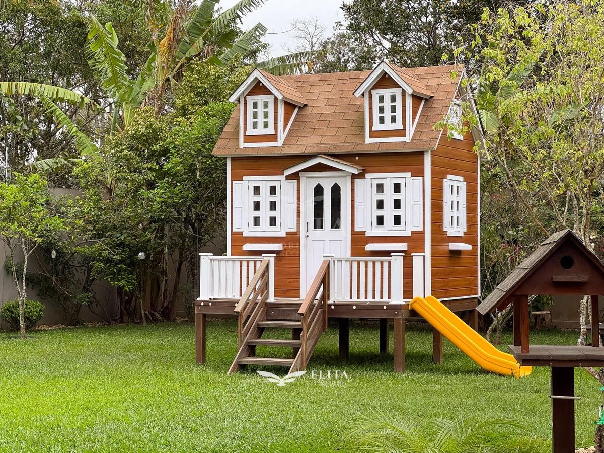 Chácara, 5 quartos, 345 m² - Foto 16