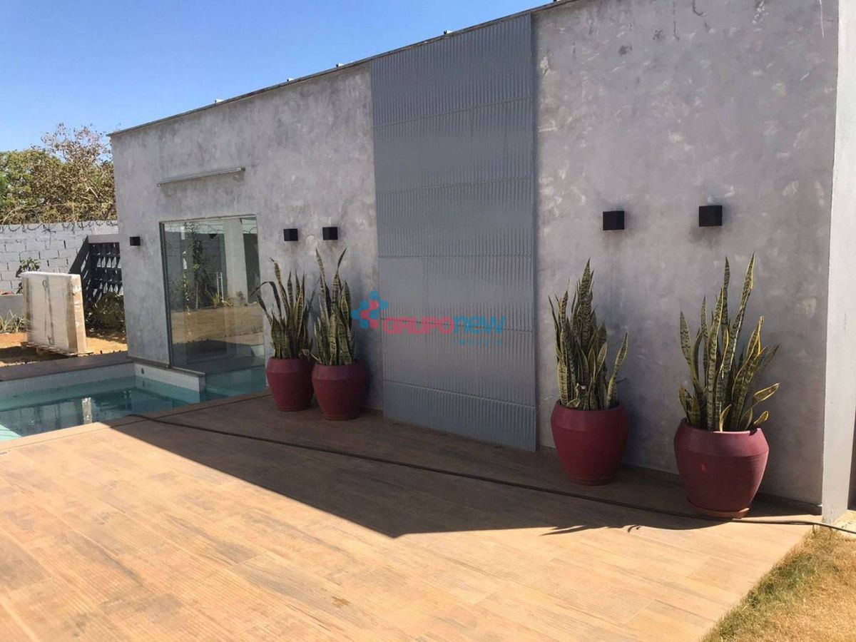 Casa de Condomínio com 4 quartos à Venda, Promissão - Lagoa Santa