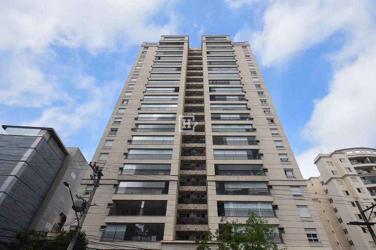 Apartamento com 3 quartos à Venda, Vila Andrade - São Paulo