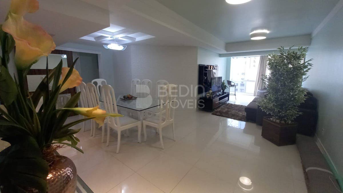 Apartamento de 3 quartos, 70m² no bairro Centro, em Balneário Camboriú | Eu Corretor
