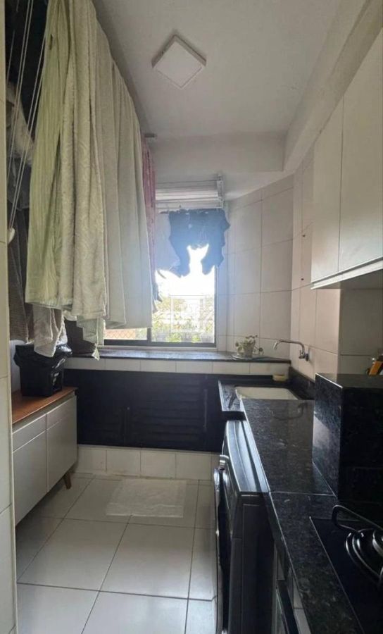 Apartamento com 3 quartos, Farolândia - Aracaju