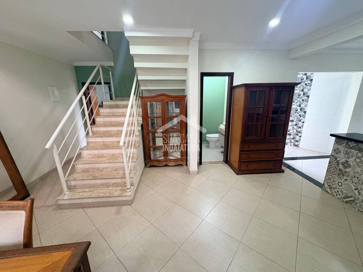 Casa de Condomínio, 2 quartos - Foto 8
