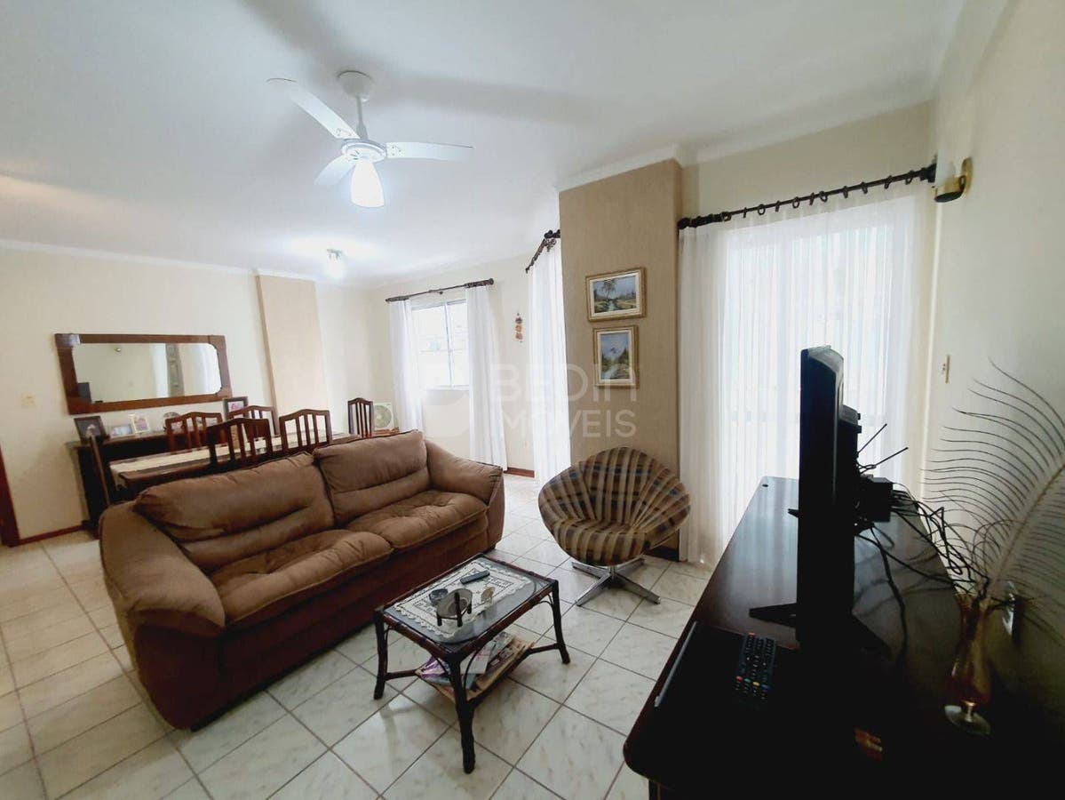 Apartamento de 3 quartos, 80m² no bairro Centro, em Balneário Camboriú | Eu Corretor